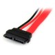 STARTECH SLSATAADAP6 STANA033288 Adaptateur SATA 13 broches/F vers SATA 22 broches/M