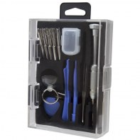 STARTECH CTKRPR STAOU032776 Kit de réparation de téléphones mobiles pour smartphones, tablettes et PC