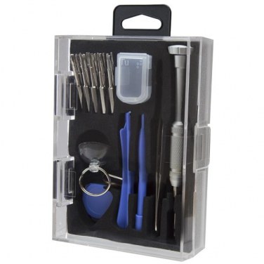 STARTECH CTKRPR STAOU032776 Kit de réparation de téléphones mobiles pour smartphones, tablettes et PC