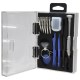 STARTECH CTKRPR STAOU032776 Kit de réparation de téléphones mobiles pour smartphones, tablettes et PC