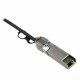 STARTECH SFPCMM2M STARE030262 Câble réseau passif SFP+ 10 GbE à connexion directe twinax en cuivre de 2 m - Co