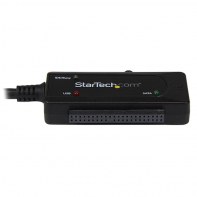 STAUS029061 Adaptateur USB 3.0 vers IDE & SATA 2.5p ou 3.5p