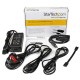 STARTECH USB3SSATAIDE STAUS029061 Adaptateur USB 3.0 vers IDE & SATA 2.5p ou 3.5p