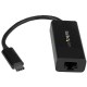 STARTECH US1GC30B STAUS030177 USB-C vers RJ45 Gigabit Ethernet - M/F