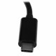 STARTECH US1GC303APD STAUS030179 USB-C vers Gigabit Ethernet avec hub USB 3.0 à 3 ports et USB Power