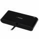 STARTECH US1GC303APD STAUS030179 USB-C vers Gigabit Ethernet avec hub USB 3.0 à 3 ports et USB Power