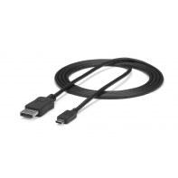 STARTECH CDP2DPMM6B STAUS030183 USB Type-C vers DisplayPort de 1,8 m