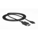 STARTECH CDP2DPMM6B STAUS030183 USB Type-C vers DisplayPort de 1,8 m