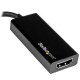 STARTECH CDP2HD STAUS030190 USB-C vers HDMI - M/F