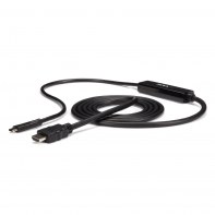 STARTECH CDP2HDMM2MB STAUS030194 USB Type-C vers HDMI de 2 m