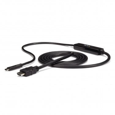 STARTECH CDP2HDMM2MB STAUS030194 USB Type-C vers HDMI de 2 m