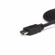 STARTECH CDP2HDMM2MB STAUS030194 USB Type-C vers HDMI de 2 m