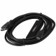 STARTECH CDP2HDMM2MB STAUS030194 USB Type-C vers HDMI de 2 m