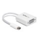 STARTECH CDP2VGAW STAUS030203 USB-C vers VGA - M/F Blanc