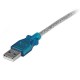 STARTECH ICUSB232V2 STAUS031054 USB vers Série DB9 RS232