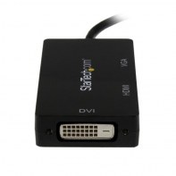 STAVI029057 Adaptateur Mini Displayport vers HDMI/DVI/VGA