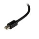 STARTECH MDP2VGDVHD STAVI029057 Adaptateur Mini Displayport vers HDMI/DVI/VGA