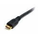 STARTECH HDACMM1M STAVI029058 Cordon HDMI Ethernet vers mini HDMI 1m