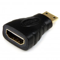 STARTECH HDACFM STAVI029059 adapt HDMI F- mini HDMI M