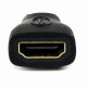 STARTECH HDACFM STAVI029059 adapt HDMI F- mini HDMI M