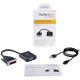 STARTECH DVI2VGAE STAVI030548 Conv. DVI-D vers VGA actif