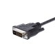 STARTECH DVI2VGAE STAVI030548 Conv. DVI-D vers VGA actif