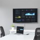 STARTECH HD2VGAA2 STAVI030628 Conv. HDMI vers VGA avec audio M-F
