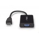 STARTECH HD2VGAA2 STAVI030628 Conv. HDMI vers VGA avec audio M-F