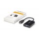 STARTECH HD2VGAA2 STAVI030628 Conv. HDMI vers VGA avec audio M-F