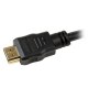 STARTECH HDMM2M STAVI030729 Câble HDMI haute vitesse Ultra HD 4k 2m