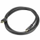 STARTECH HDMM2M STAVI030729 Câble HDMI haute vitesse Ultra HD 4k 2m