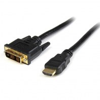 STARTECH HDDVIMM3M STAVI031163 Cordon HDMI vers DVI-D M/M 3m
