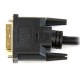 STARTECH HDDVIMM3M STAVI031163 Cordon HDMI vers DVI-D M/M 3m