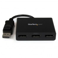STARTECH MSTDP123DP STAVI032057 Splitter DisplayPort vers 3 DisplayPort