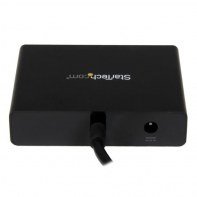 STAVI032057 Splitter DisplayPort vers 3 DisplayPort