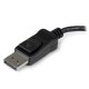 STARTECH MSTDP123DP STAVI032057 Splitter DisplayPort vers 3 DisplayPort