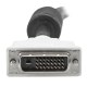 STARTECH DVIDDMM3M STAVI033437 DVI-D vers DVI24-D 3m Dual-Link