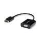 STARTECH DP2VGA3 STAVI034500 Adaptateur DisplayPort vers VGA