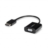 STARTECH DP2VGA3 STAVI034500 Adaptateur DisplayPort vers VGA
