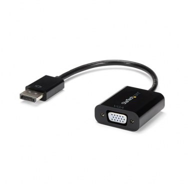 STARTECH DP2VGA3 STAVI034500 Adaptateur DisplayPort vers VGA