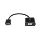 STARTECH DP2VGA3 STAVI034500 Adaptateur DisplayPort vers VGA