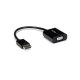 STARTECH DP2VGA3 STAVI034500 Adaptateur DisplayPort vers VGA