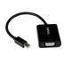 STARTECH MDP2VGA2 STAVI034501 Adaptateur Mini DisplayPort vers VGA