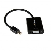 STARTECH MDP2VGA2 STAVI034501 Adaptateur Mini DisplayPort vers VGA