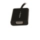 STARTECH MDP2VGA2 STAVI034501 Adaptateur Mini DisplayPort vers VGA