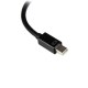 STARTECH MDP2VGA2 STAVI034501 Adaptateur Mini DisplayPort vers VGA