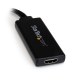 STARTECH VGA2HDU STAVI035495 Adap. VGA vers HDMI avec audio USB et alimentation USB