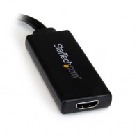 STAVI035495 Adap. VGA vers HDMI avec audio USB et alimentation USB
