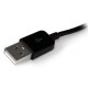 STARTECH VGA2HDU STAVI035495 Adap. VGA vers HDMI avec audio USB et alimentation USB