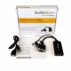 STARTECH VGA2HDU STAVI035495 Adap. VGA vers HDMI avec audio USB et alimentation USB